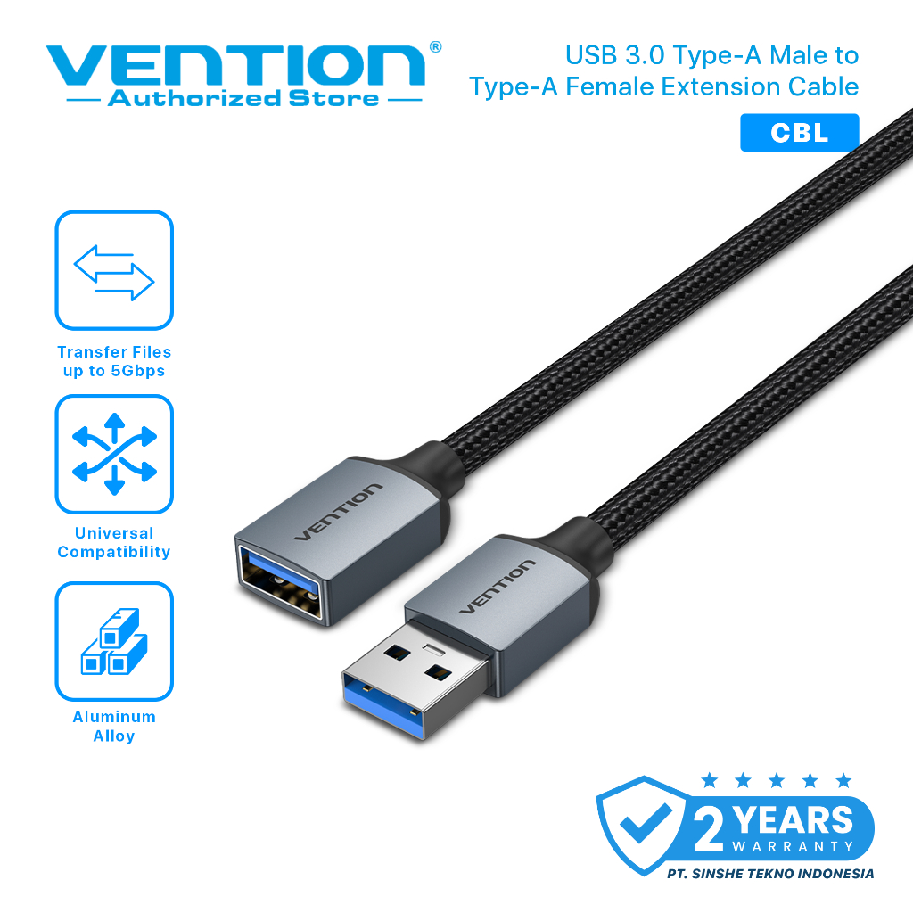 Jual Kabel Extension Terlengkap & Harga Terbaru Agustus 2026 | Shopee ...