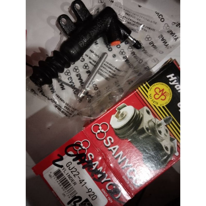Jual Master klos bawah Kia Carens 2 | Shopee Indonesia