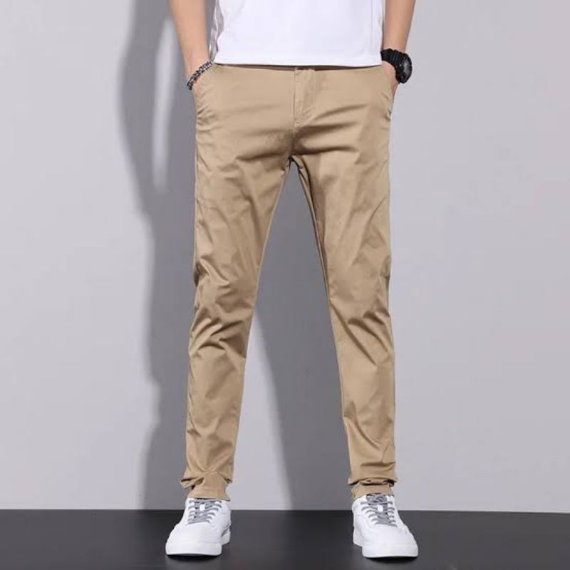 Celana Panjang Lynelle Black