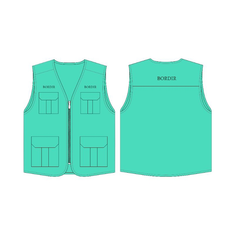 Jual Jasa Desain Rompi | Shopee Indonesia