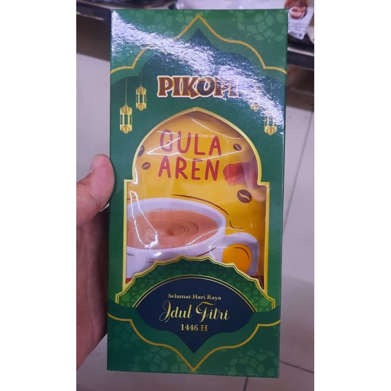 Jual Pikopi Gula Aren Edisi Box Parcel Lebaran | Shopee Indonesia