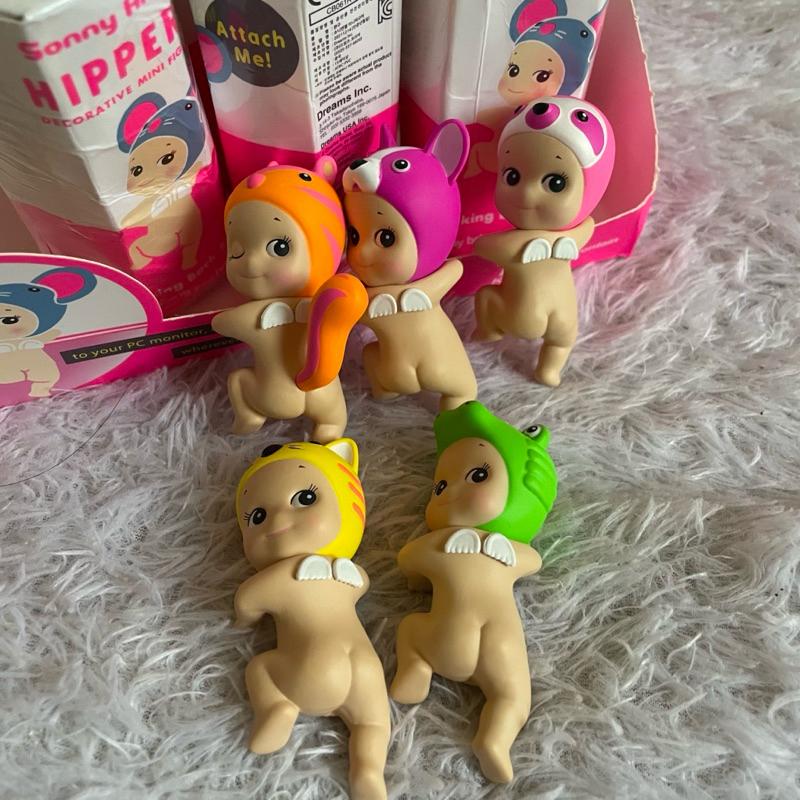 Jual [LEBIH MURAH CHAT ADMIN] MASCARA SONNY ANGEL LOOKING BACK SECRET ...