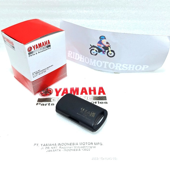 Jual REMOTE KUNCI MOTOR KEYLESS REMOT KEYLESS YAMAHA NMAX N MAX N-MAX ...