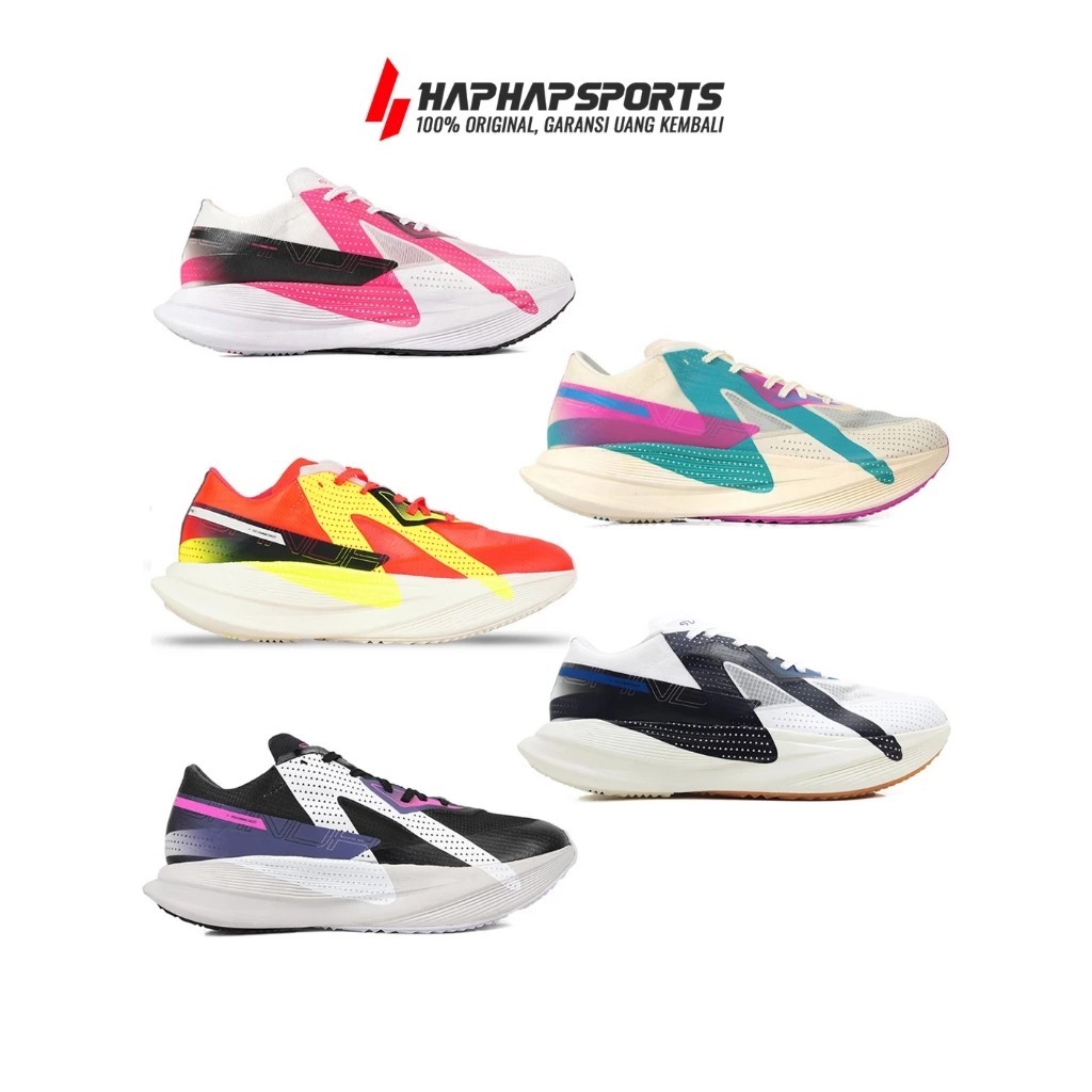 Jual SEPATU RUNNING SPECS COANDA SPARS SV SUBS1 | Shopee Indonesia