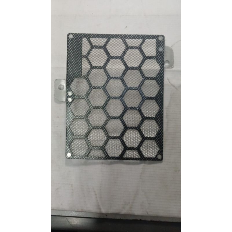 Jual cover radiator-NAGATA-yamaha jupiterMX135 | Shopee Indonesia
