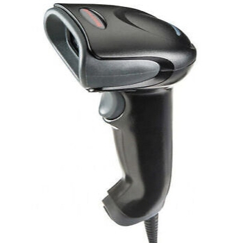 Jual SCANNER HONEYWELL HH660 2D Imager Scan Barcode 2 Dimensi | Shopee ...