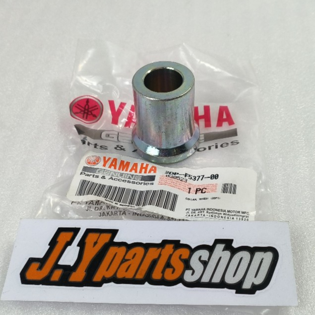 Jual COLLAR COLAR WHEEL BOSH BOS BUSH SWING ARM FORK AS RODA BELAKANG ...