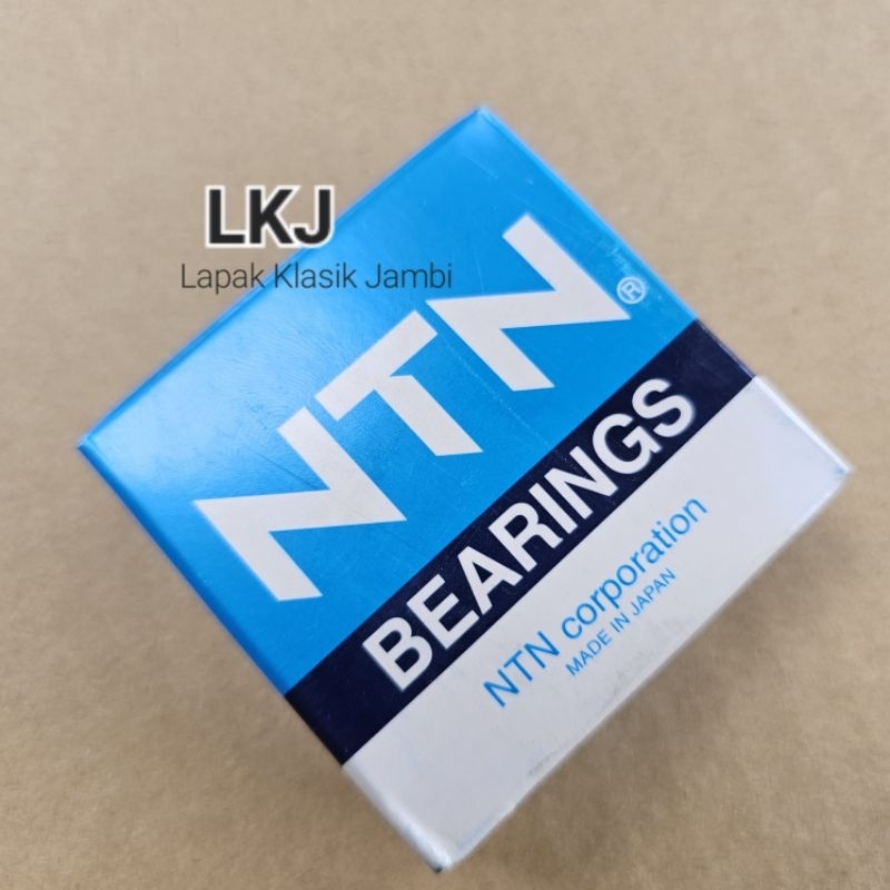 Jual ECERAN Bearing Laher NTN Fullset Mesin Rasio TIGER REVO TIGER 2000 ...