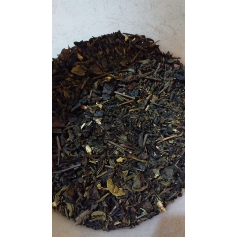 Jual racikan teh solo simbah paket 320 gr | Shopee Indonesia