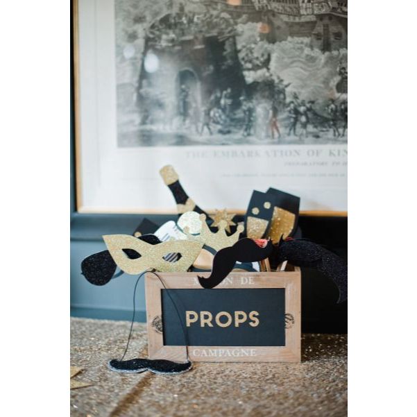 Jual CUSTOM - AKSESORIS PHOTOBOOTH props photo property ONE STOP PARTY ...