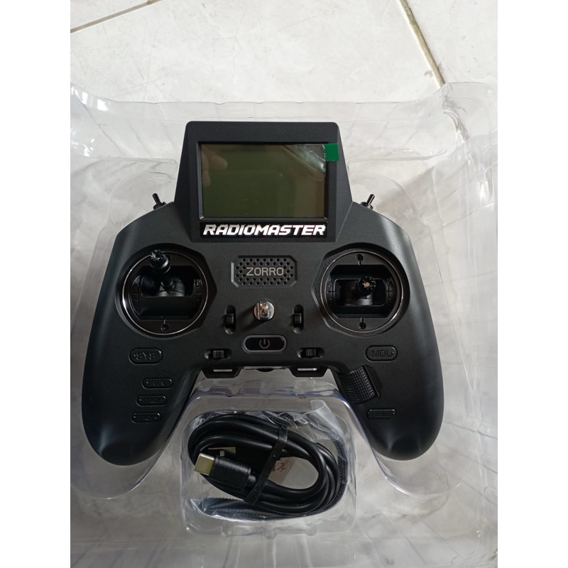 Jual Rc remote control radiomaster zorro | Shopee Indonesia