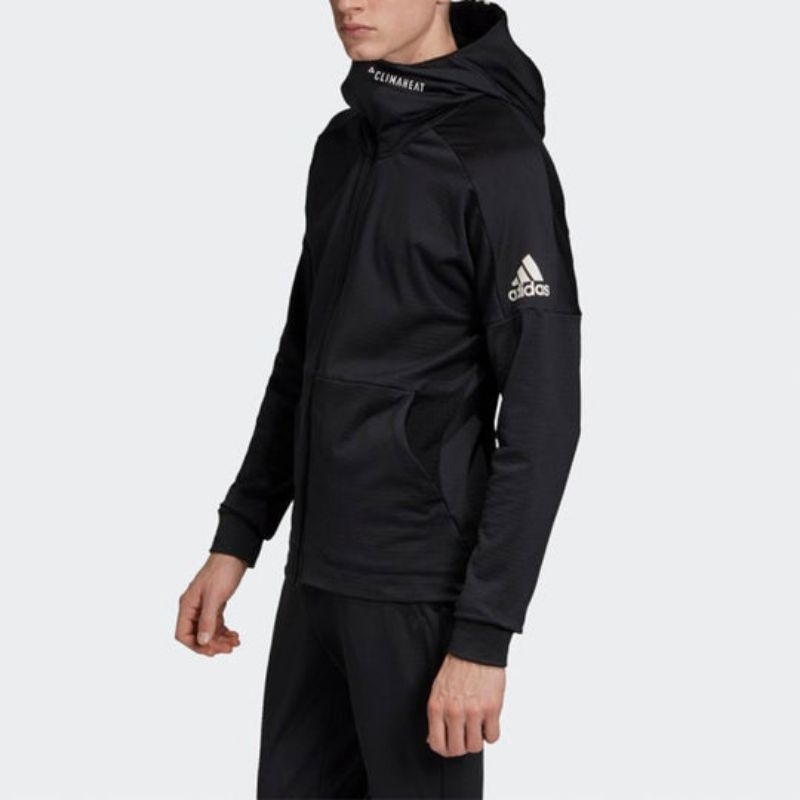 Jual Full lable Jaket Adidas Reflektif Climaheat (DX9287) | Shopee ...