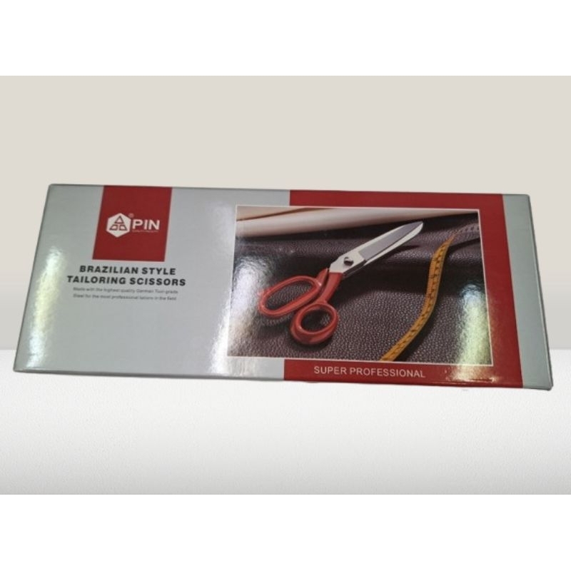 Jual Gunting Potong Kain | Merek PIN|Ukuran 9