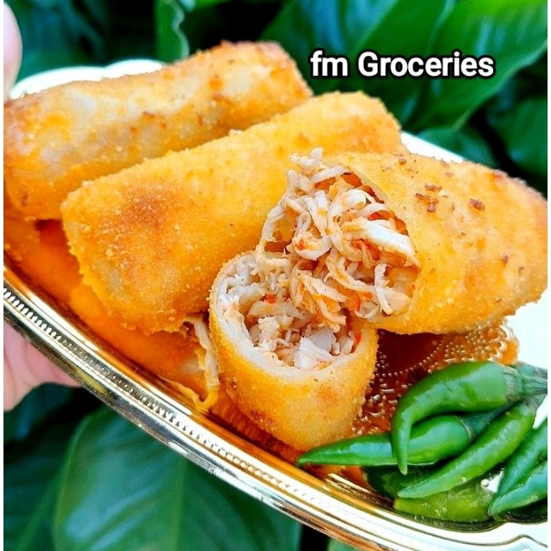 Jual Risol isi ayam pedas isi 10 pcs | Shopee Indonesia