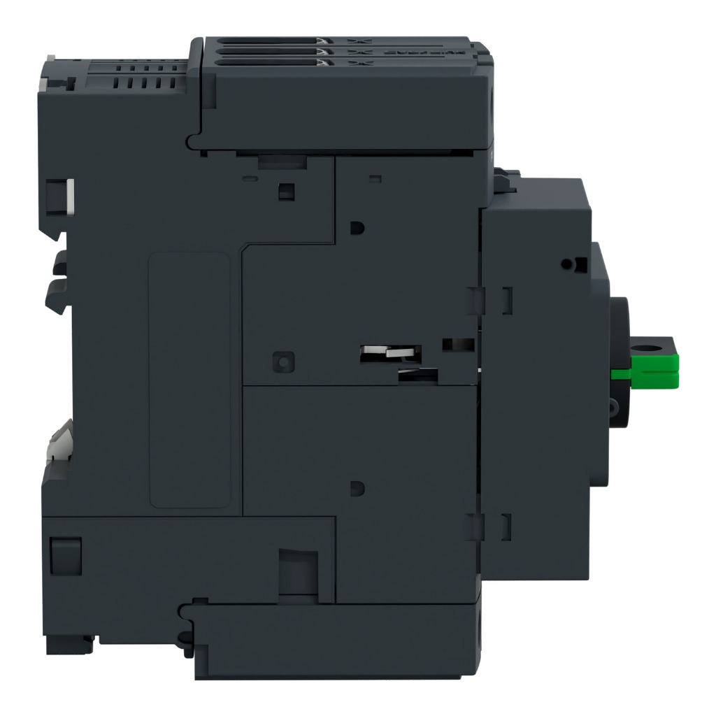 Jual Schneider GV3P80 Motor circuit breaker, TeSys GV3, 3P, 70-80 A ...