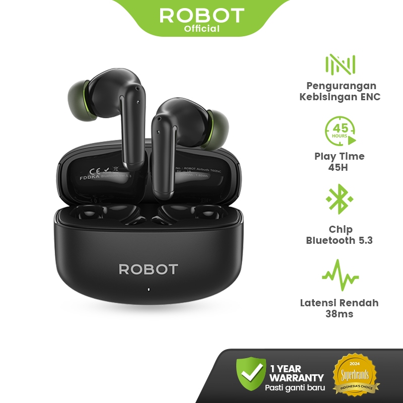 Fricon N6 Bluetooth Earbuds Manual Shop NanoBuds – 6H Playtime