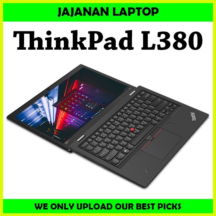 Jual lenovo thinkpad l380 i5 Harga Terbaik Termurah November