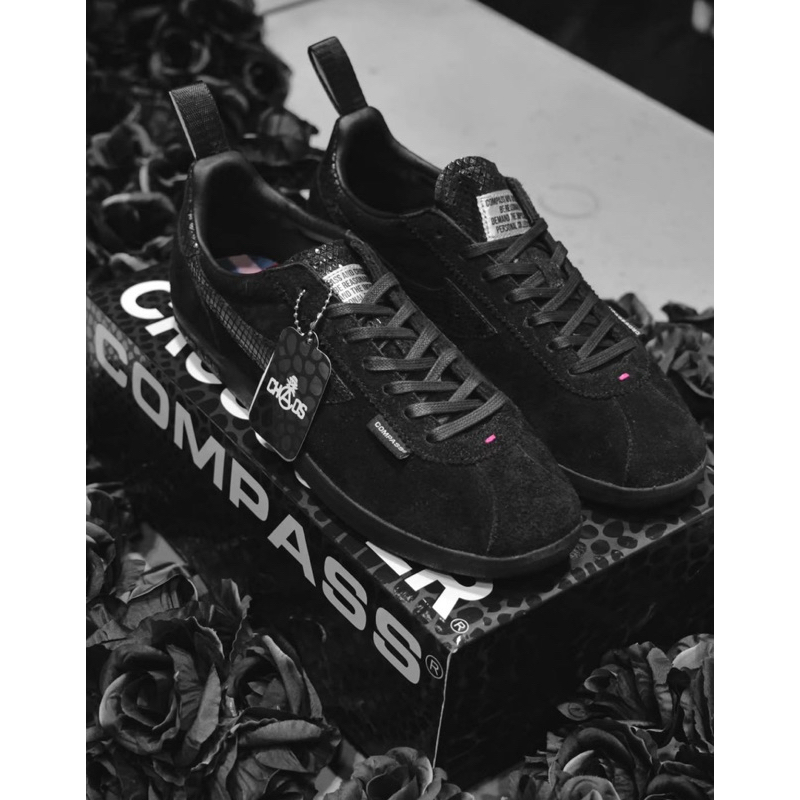 Jual [ORIGINAL] COMPASS TRIBUNE X CROSSOVER LIMITED EDITION | Shopee ...
