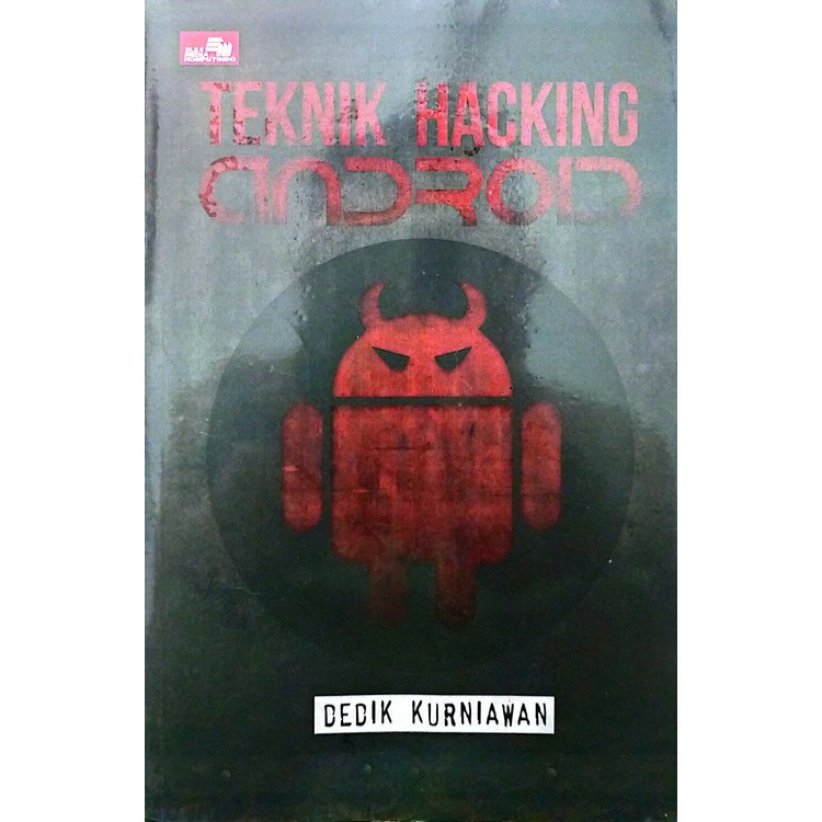 Jual Teknik Hacking Android PRELOVED | Shopee Indonesia