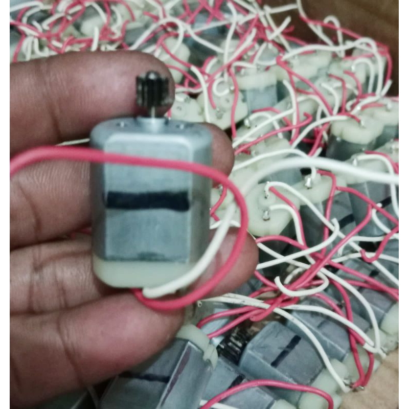 Jual brushles DC motor Opal generator layangan 12Vdc | Shopee Indonesia