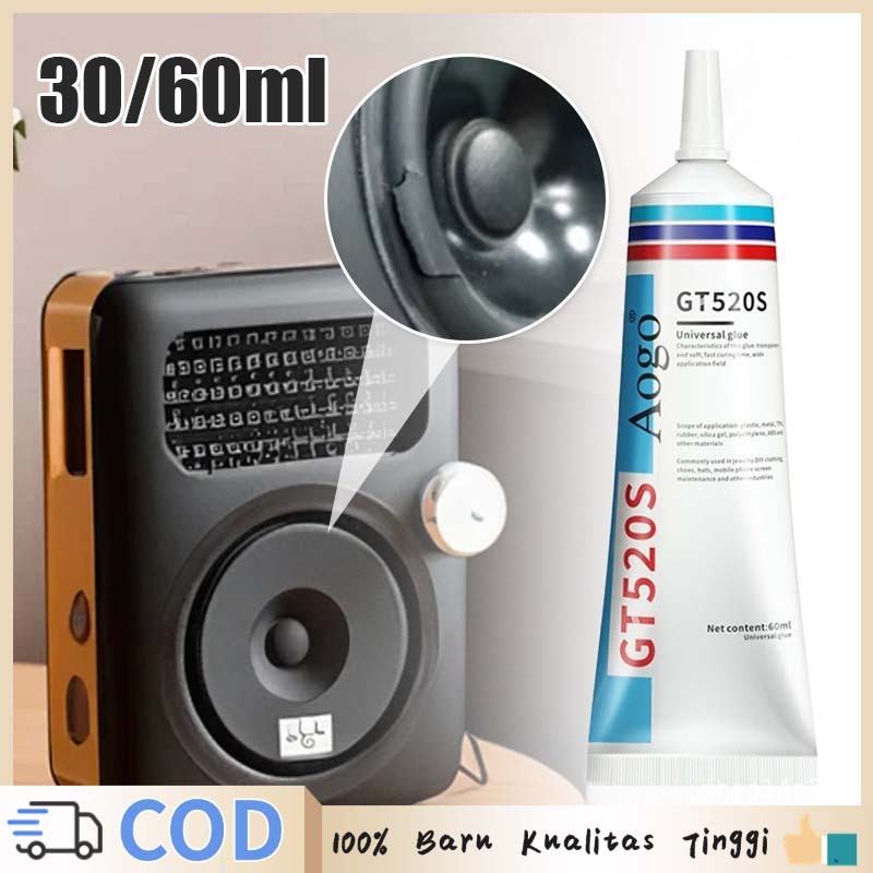 Jual Lem Coating Speaker Lem Speaker Super Kuat Lem Karet Speaker Lem ...