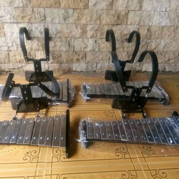 Jual Marching Bell Balera Drumband TK lengkap | Shopee Indonesia