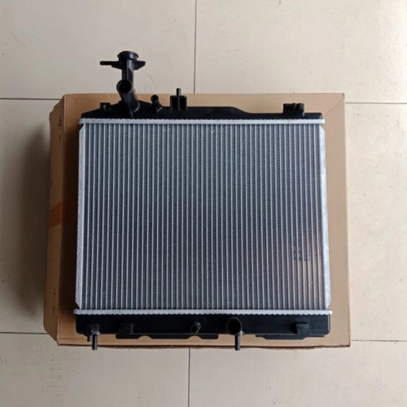 Jual Radiator Mitsubishi Mirage Matic Runner By Koyorad | Shopee Indonesia