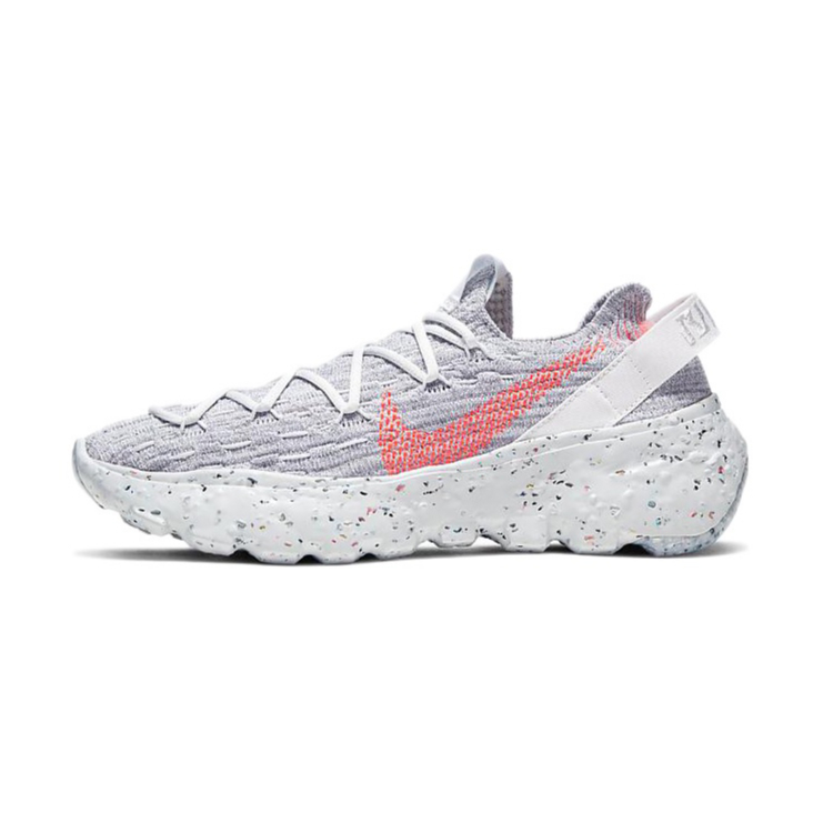 Jual Sepatu Space Hippie 04 Summit Hyper Grey Sneakers CD3476-100 BNIB ...