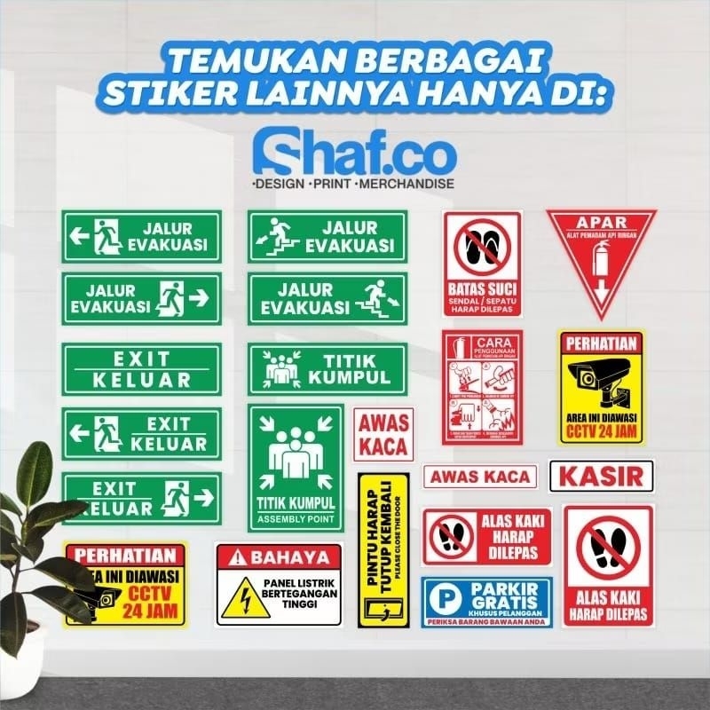 Jual SIGNAGE AKRILIK SIGN BOARD MAAF SEDANG SHOLAT // ACRYLIC // RAMBU ...