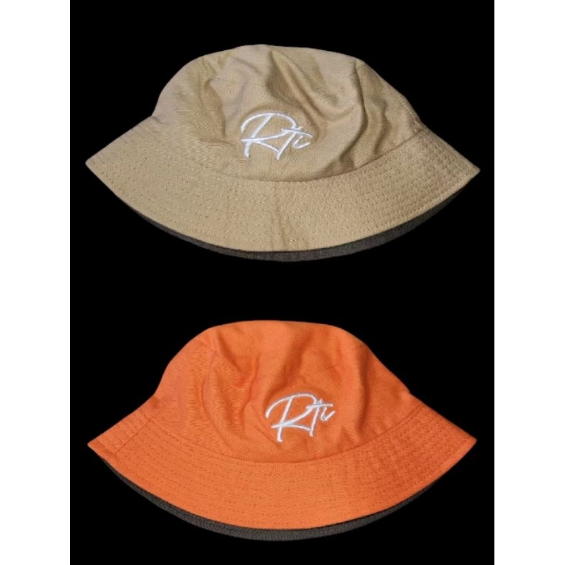 Jual TOPI BUCKET RTI | Shopee Indonesia