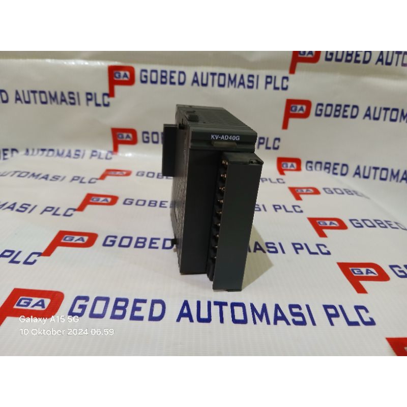Jual KEYENCE MODUL KV-AD40G | Shopee Indonesia