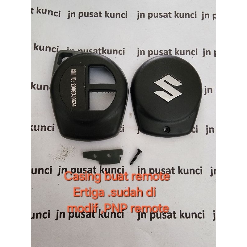 Jual casing buat remote mobil ertiga(bisa pake kunci bawaan asli ...