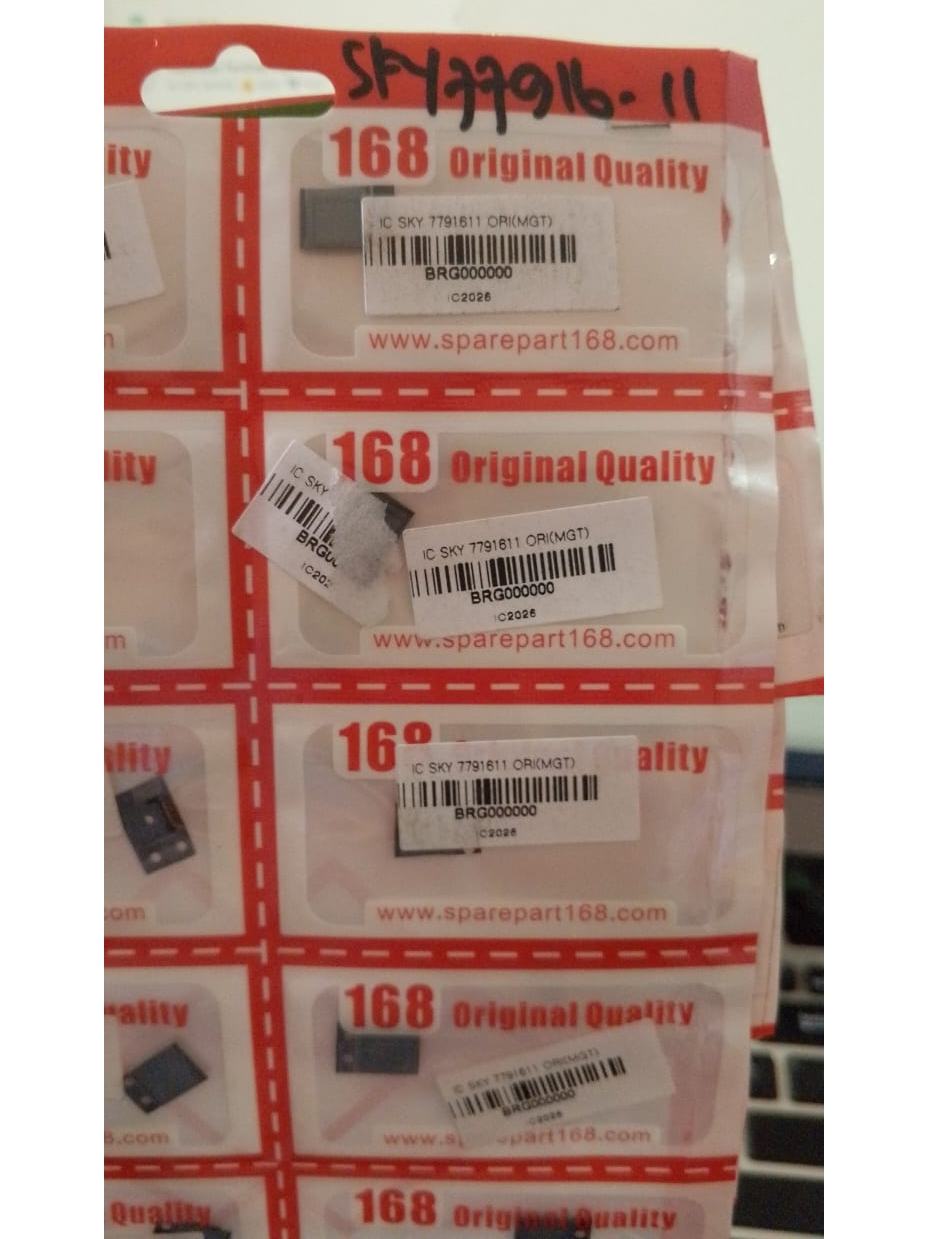Jual IC SKY 77916-11 | Shopee Indonesia