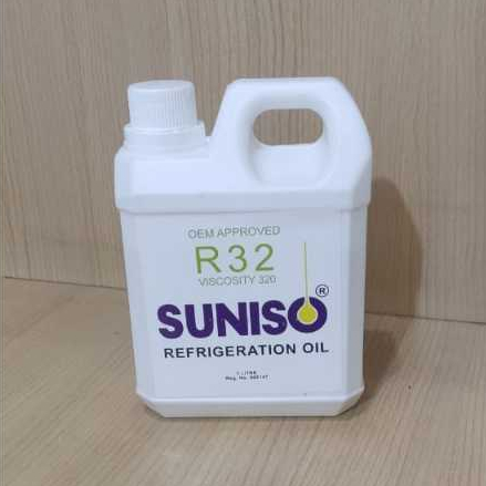 Jual Oli Kompresor R32 / OLI KOMPRESOR AC | Shopee Indonesia