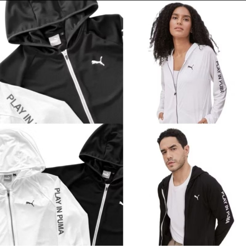 Jual Basic active Jacket - jaket unisex | Shopee Indonesia