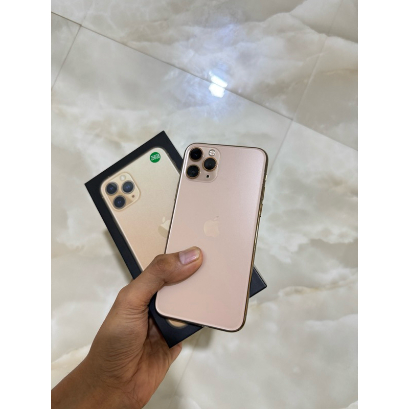 Jual IP 11 PRO 256 | Shopee Indonesia