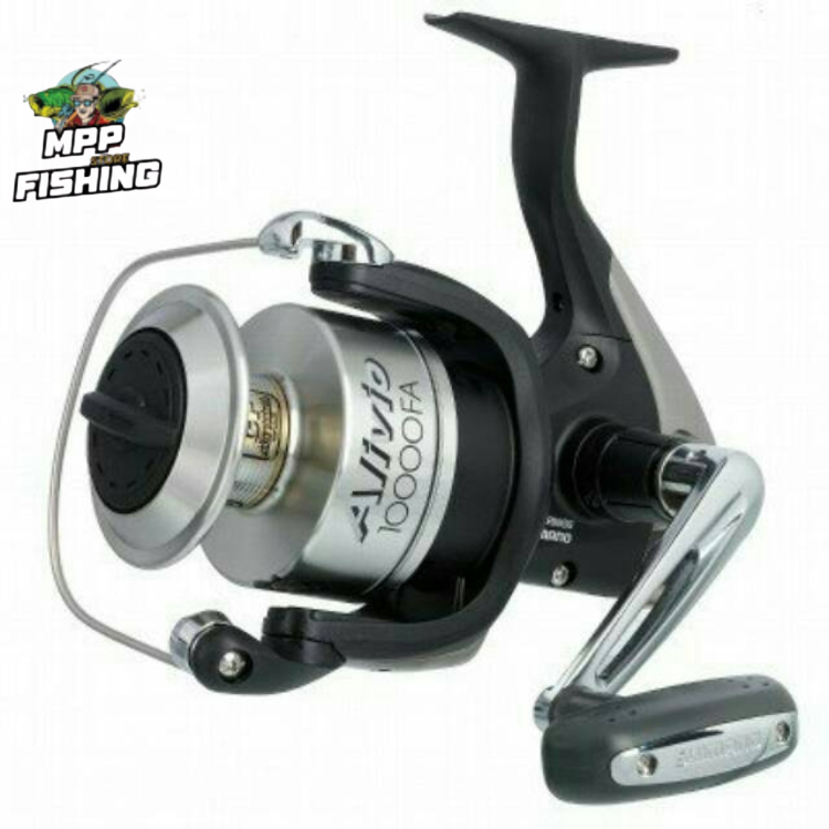Shimano Seido 10000 FA – Moulinet Surfcasting/Bolentino – Neuf – 6 Roulements