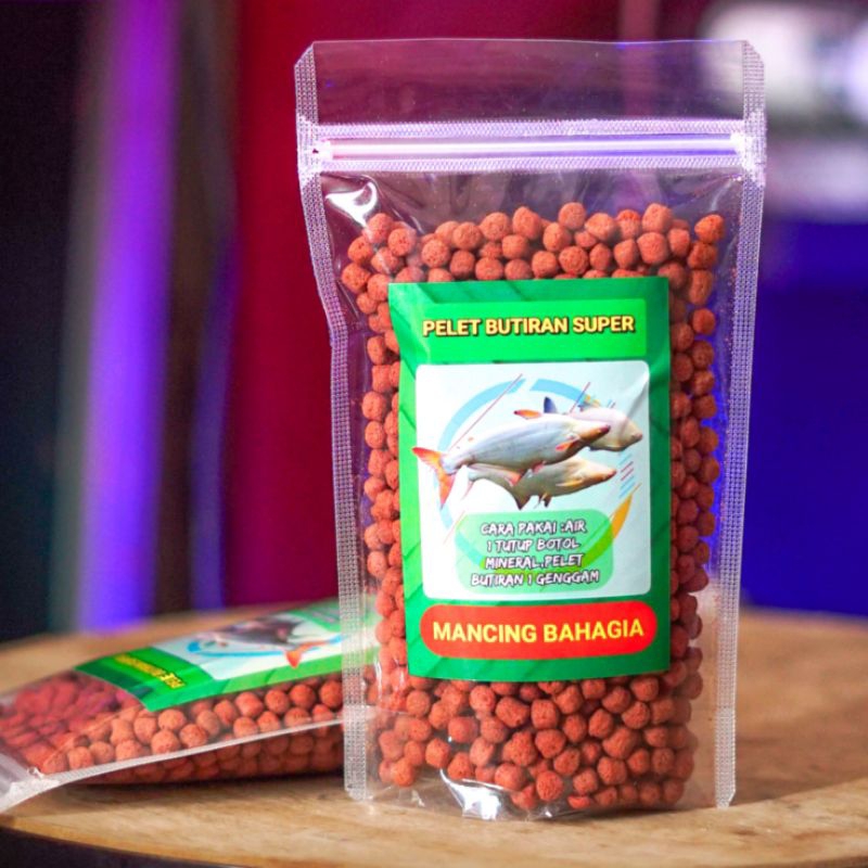 Jual Otok2 Butiran ikan patin 4-5 mm(2 pcs) | Shopee Indonesia