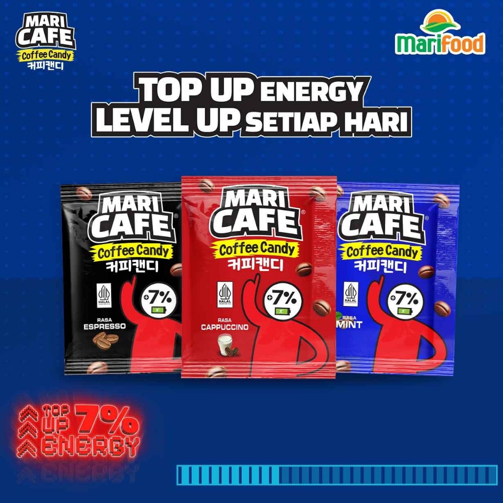 Jual RTG MariCafe Coffee Candy RENTENG - Permen Kopi Kemasan Renteng ...