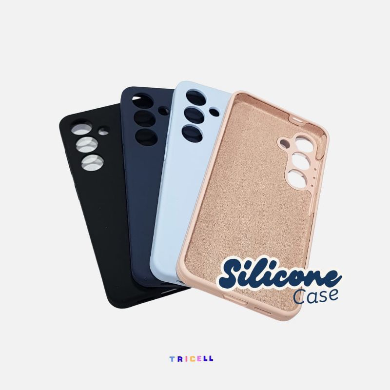 Jual CASE SAM S25 SERIES S25 PLUS ULTRA Silicone Case For Sam | Shopee ...