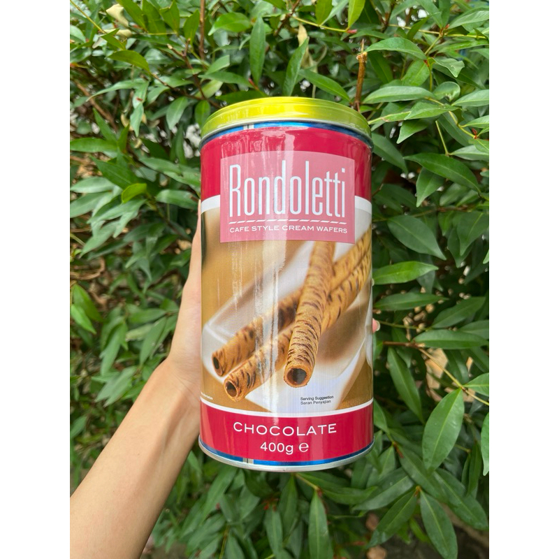 Jual rondoletti cokelat | Shopee Indonesia