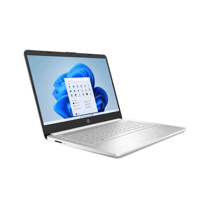 HP 14s-dq5156TU-A5ET8PA