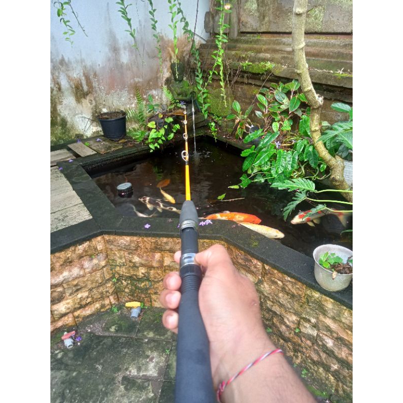 Jual custom carbon solid / sutet /fiber /pancing bekas | Shopee Indonesia