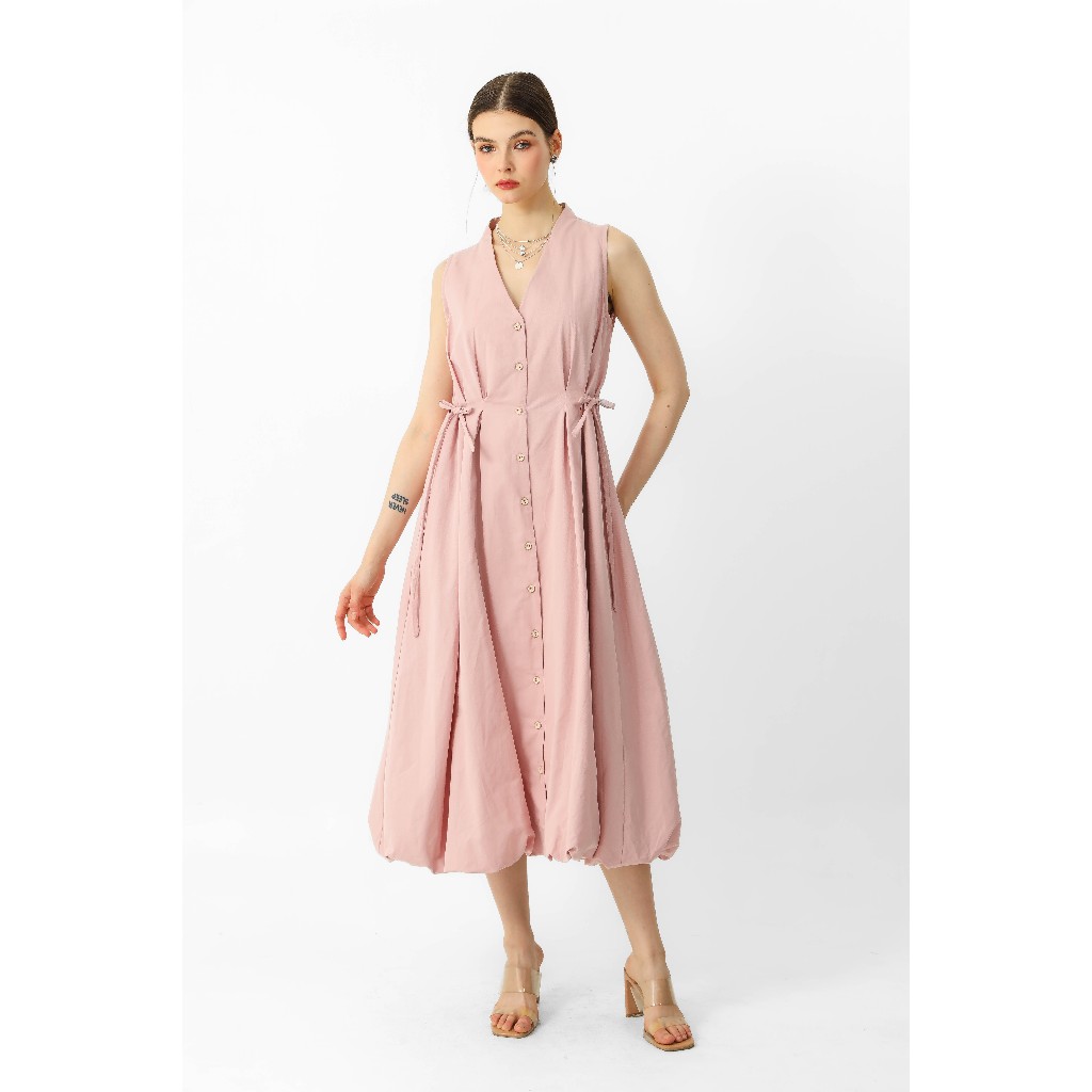 Gaudi PrP. Lebaran - Maxi Dress