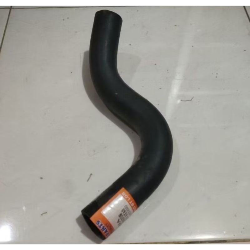 Jual SELANG RADIATOR MOBIL HONDA GENIO ATAS DAN BAWAH, HARGA PER 1 PCS ...
