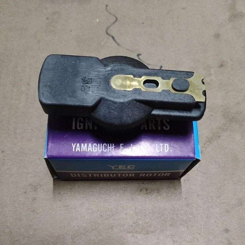 Jual Rotor delco distributor rotor Mitsubishi L300 YEC Japan | Shopee ...