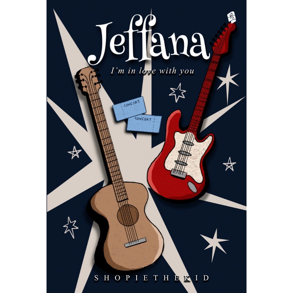 Jual Buku Novel Jeffana - Shopiethekid - Bukune - Gratis Biaya Packing ...