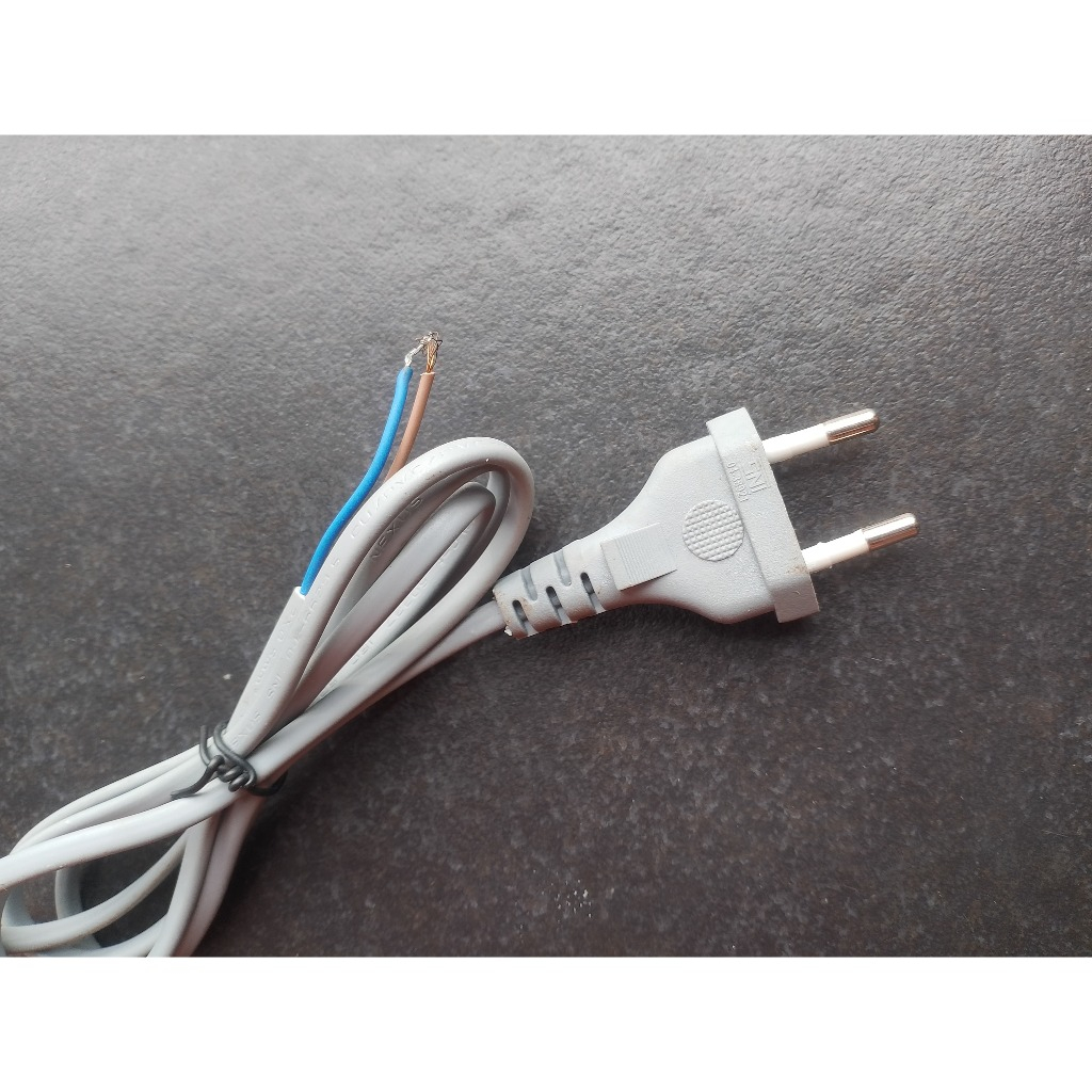 Jual Kabel Colokan Multi Fungsi / Kabel Buntung ( Kipas Angin, Rice ...