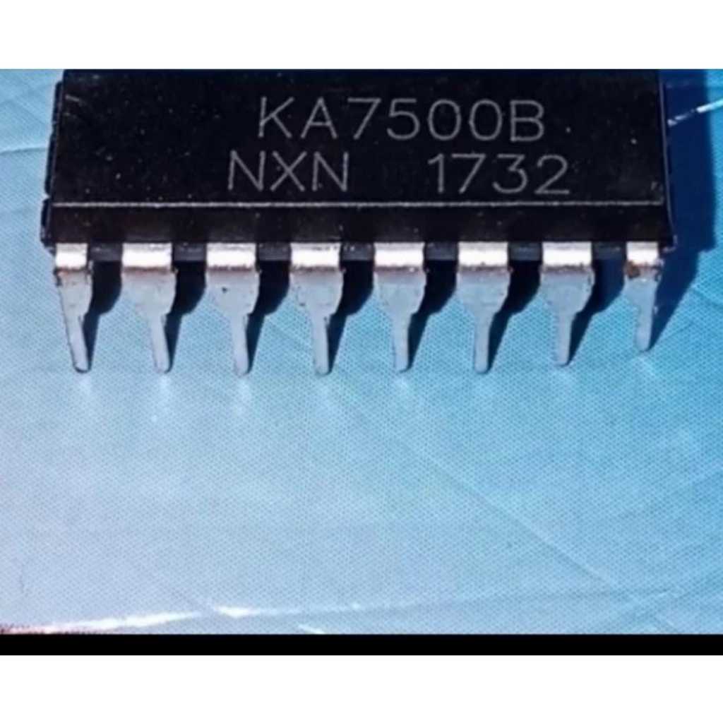 Jual RE2339 ic ka7500b ka 7500b ka7500 ka 7500 b asli ori original By ...