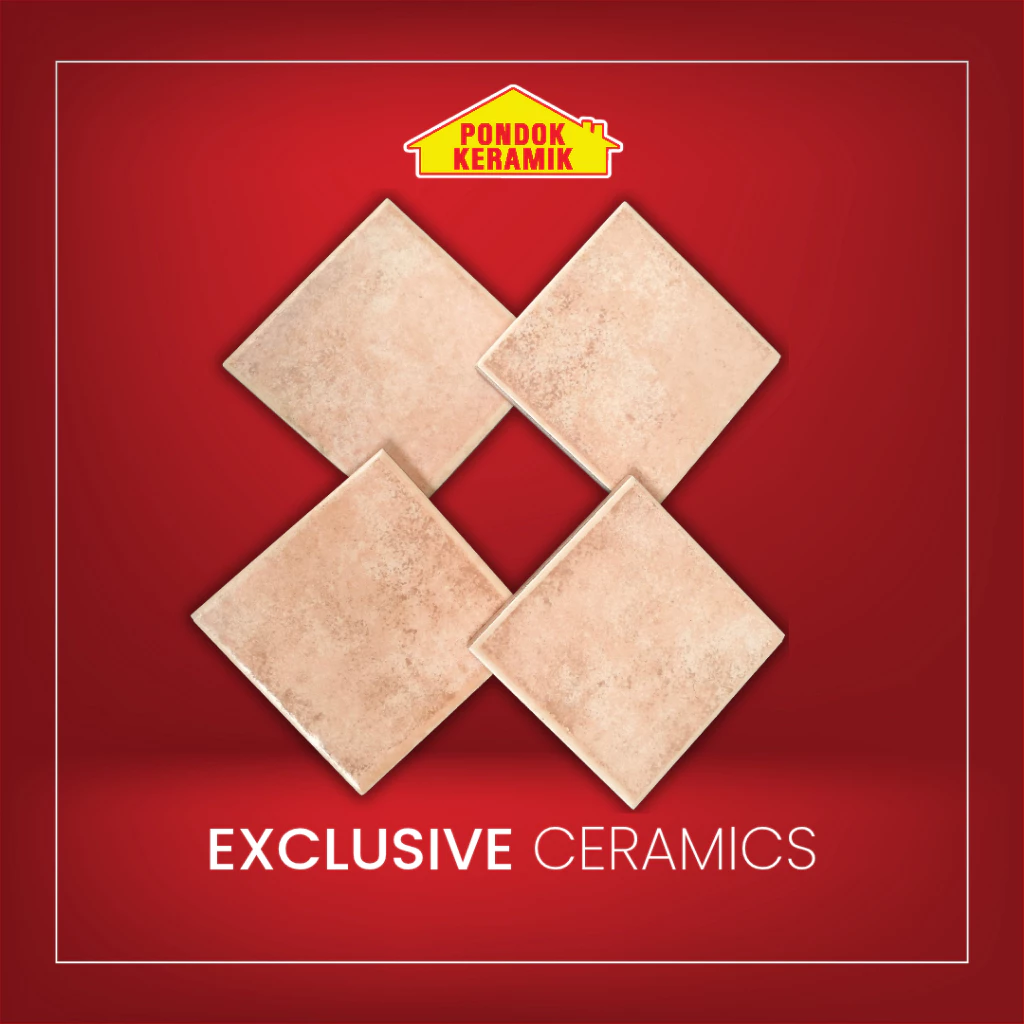 Keramik 10x10 / Keramik 10 X 10 Exclusive Ceramic Sb 4017 (0,96)